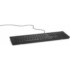 Dell KB216 tastatur USB