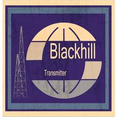 Transmitter Blackhill Transmitter