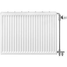 Stelrad Compact All In Radiator 4x1/2 ABCD Type