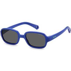 Polaroid Niño Gafas de sol Polaroid PLD K003/S Para Niños Azules