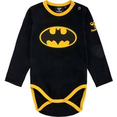 Günstig Bodys Hummel Batman Body L/S - Black (220513-2001)