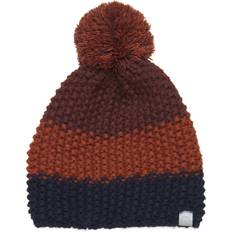 Color Kids Hue - Strik - Potter's Clay/Sort/Brun