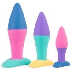 Butt Plug Set
