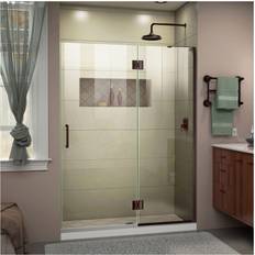 Showers DreamLine D32972R Unidoor-X