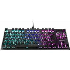 Roccat Tastiere Roccat Keyboard with Support for