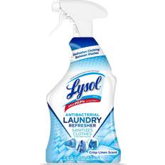 Lysol Cleaning Agents Lysol Antibacterial Trigger Refresher Laundry Detergent