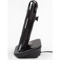 Fastnettelefoner unify Soryt 40-24-1682, Hylster, Gigaset, Open Scape DECT S5/Gigaset S850/S650, Sort