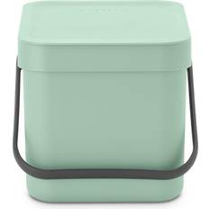 Sort & Go affaldsspand 6 Jade