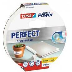 TESA 56339-00003-01 Perfect Extra Power Tape 25000x19mm