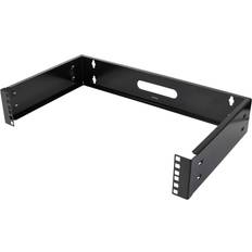 Deltaco 2u Deltaco 19" Wall Mount 2U Max 25kg