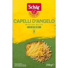 Schär Schär glutenfri Pasta capelli