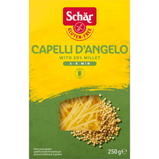 Best Pasta, Riso & Fagioli Schär glutenfri Pasta capelli