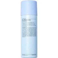 Dry Shampoo Style Refresher
