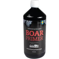 Hiusten pohjustusaineet ale Smäll Boar Primer NoColor