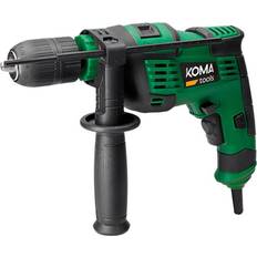 Trapani e Cacciaviti Driver Drill Koma Tools 220-240 V 710 W