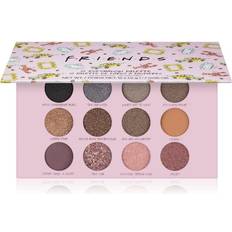 Eye shadow palette Friends Paladone Eye Shadow palette