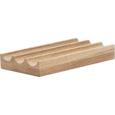 Skrivbords Organisering Ekträ