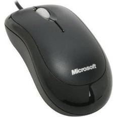 Microsoft Tavalliset Hiiret Microsoft Basic Optical Mouse USB