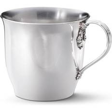 Georg jensen barn Barnrum Georg Jensen Acorn Child's Cup