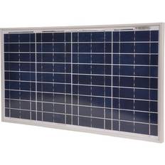 Gallagher Zonnepaneel 30W Solar-apparaat