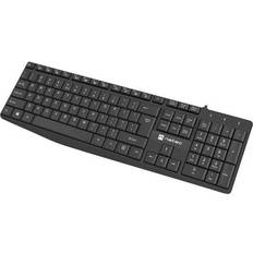 Nautilus keyboard