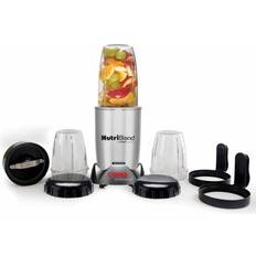 Pulse Function Smoothie Blenders Cooks Professional D8999 Nutriblend 1000 Edition