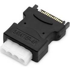 Ek loop EK Water Blocks EK-Loop Adapter Molex to SATA