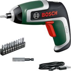 Taladros y Destornilladores Bosch IXO 7 (1x2.0Ah)