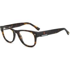 DSquared2 Eyeglasses D2 0048 086