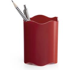 Rot Stiftehalter Durable Vivid Trend Pen Pot