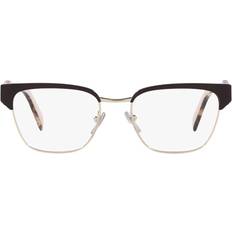Briller & Læsebriller Prada PR65YV KOF1O1 L (53)