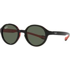 Ray ban solglasögon barn Ray-Ban Junior RJ9075S 710071