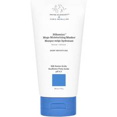 Drunk Elephant Ansigtsmasker Drunk Elephant Hårpleje Pleje Silkamino™ Mega-Moisturizing Masker