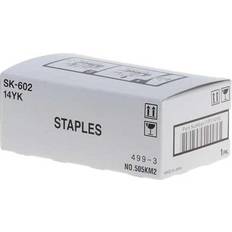 SK-602 Staples 3-pack