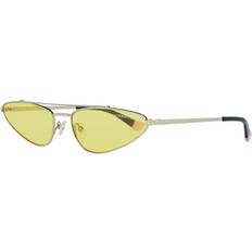 Victoria's Secret Sonnenbrille VS0019 - Golden