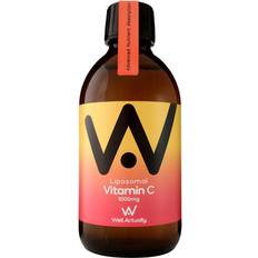 Vitamins & Supplements Actually Liposomal Vitamin C 1000mg High