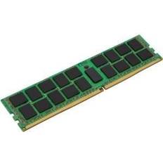 16GB TruDDR4 Memory 2Rx4 1.2V PC4-17000 CL15 2133MHz LP RDIMM Factory Sealed