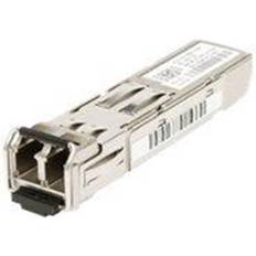 Convertisseurs multimédia MicroOptics Module Transmetteur SFP Mini-GBIC Gigabit Ethernet