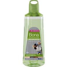 Spray Mop, Refill klinker