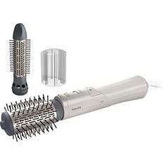 Setole Retrattili Piastre per Capelli Philips BHA710