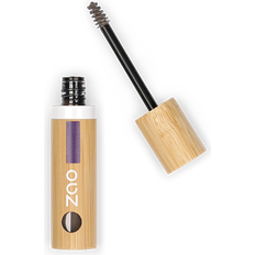 ZAO Økologisk øjenbryns mascara, Brown, 053