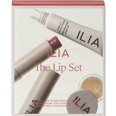 ILIA Hudpleje ILIA Holiday The Set 2022