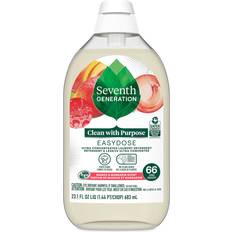 Seventh Generation EasyDose Ultra Concentrated Detergent Mango & Mandarin