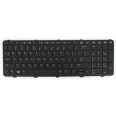 HP keyboard italy