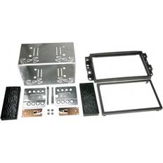 Connects2 CT23CV01A 2-DIN Chevrolet