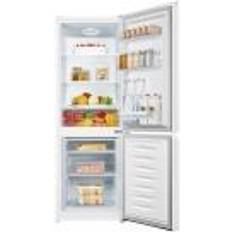 Bomann KG 322.1 Frigorifero Con Congelatore 175 L Bianco