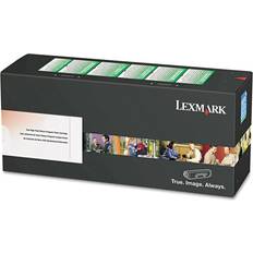 Ink & Toners Lexmark 801HK 80C1HK0 Yield Toner