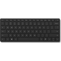 Microsoft designer keyboard Microsoft Designer Compact Tastatur