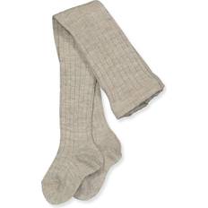 Condor Strumpbyxor - Rib - Beige