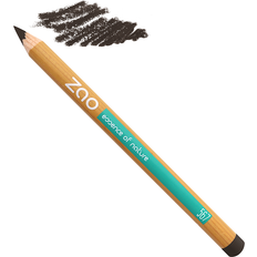 ZAO Økologisk Eyebrow pencil, Ebony Brown, 567
